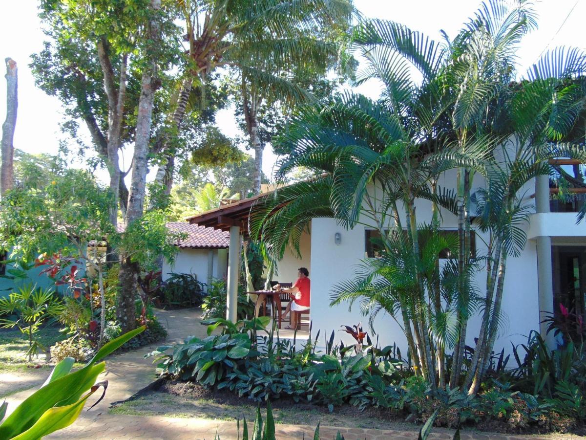 Pousada Peki Porto Seguro Exterior foto